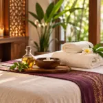 Massage Services
