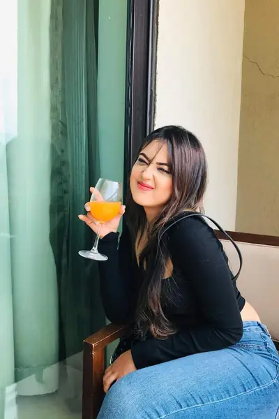 (Call Girl) In /→ C R Park कॉल गर्ल】➡️💯~99580√ 18831√ Real Meetup At 24/7 - photo 1