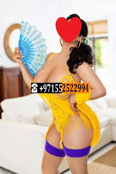 Hire Vip Call Girls In Sharjah SHJ ❦9⓻1ƼƼ2Ƽ22994❦ VVIP Indian Escorts Girl Service Sharjah - photo 1