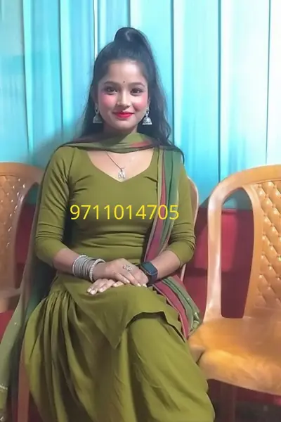 Call Girls in Govindpuri Delhi §╬9711014705╬§ EscorTs ServiCe - photo 1