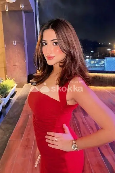 Get Affordable Call Girls In Saket Pvr ,9953056974 Female Escort Service - photo 1