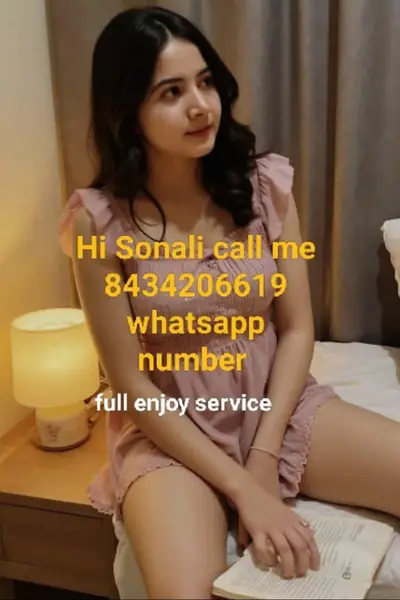 Chamba โคCALL GIRL 8434206619โคCALL GIRLS IN ESCORT SERVICEโค VIP TOP MODEL - photo 1