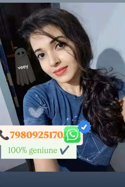 Bharuch CALL GIRL ❣️ 7980925170 ❣️ CALL GIRL IN ESCORT SERVICE AVAILABLE - photo 1