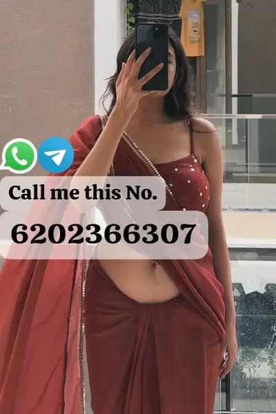 BALAGHAT CALL GIRL ♥️62023JIYA66307♥️ CALL GIRLS IN ESCORT SERVICE♥️ - photo 1
