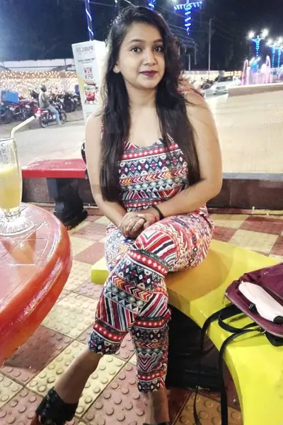 ℭaℒℒ ℊiℛℒs in Aya Nagar- ꧁❤ ⎷ 99580√18831|) Delhi- 100% Real & Safe Services - photo 1