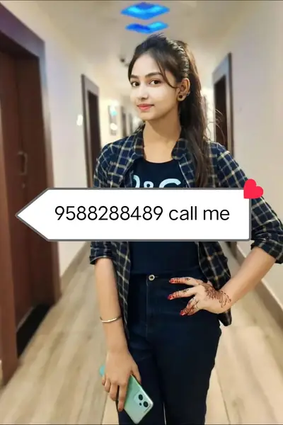 Adoni❤️CALL GIRL☎️ 9588288489❤️☎️ CALL ESCORT SERVICE - photo 1