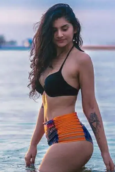 Genuine Escorts Service In 8956550336 Hotel Sahara Star Domestic Airport Mumbai - photo 1