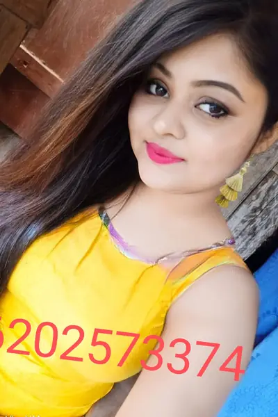 Escorts category