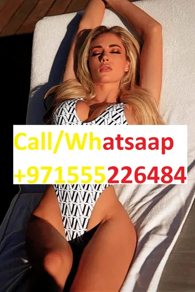Sharjah escort Girl Service 【9715⓹52❷6④84】 Call Girls Agency Sharjah - photo 1