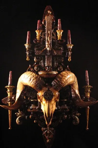 ☎️+2347073050297 #JOIN ASMODEUS BROTHERHOOD OCCULT FOR MONEY RITUAL - photo 1