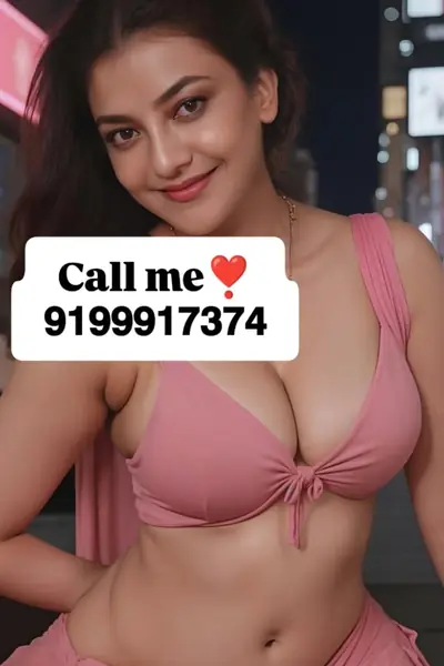Amreli Call GIRL♥️ 9199917374♥️CALL GIRLS IN♥️ESCORT SERVICE - photo 1