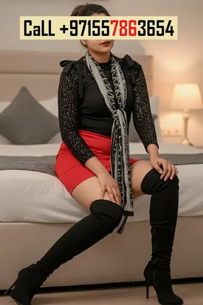 Indian Call Girls Ajman ♫$ 9715⓹7⓼6365④ ♫$ Indian Escort girls Ajman - photo 1
