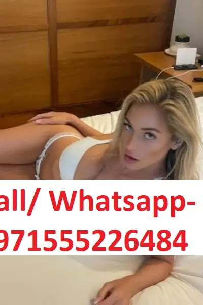 Independent Call Girls Sharjah ☎ +971555226484 ☎ Sharjah Russian escort Girl - photo 1