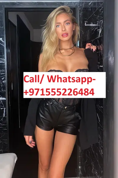 Call Girls Sharjah ☎ +971555226484 ☎ Indian escort Girls Sharjah - photo 1