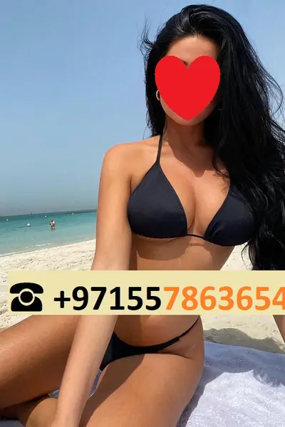 Indian Call Girls Sharjah ☞ 9715⓹7⓼6365④ ☜ Indian escorts Sharjah - photo 1