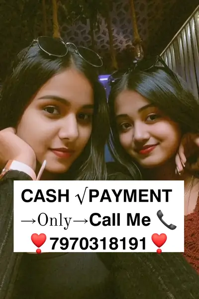 Cash Payment Call GIRL♥️ 7970318191 ♥️CALL GIRLS IN♥️ESCORT SERVICE♥️7970318191☎️We are Providing :- ● – Private indepen - photo 1