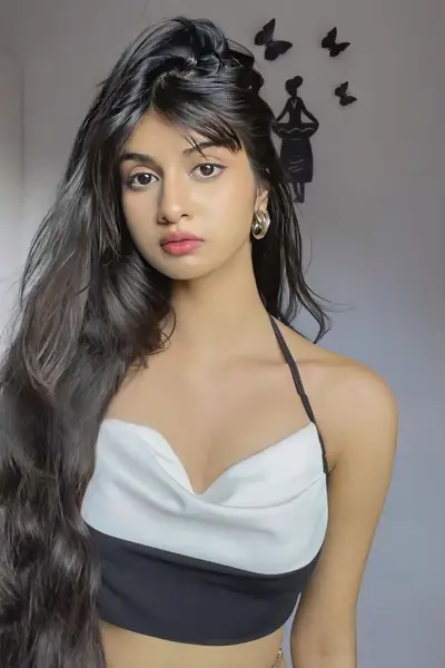 Call Girls In Village Mandoli 9711800081 Escorts Service Delhi NCR - photo 1
